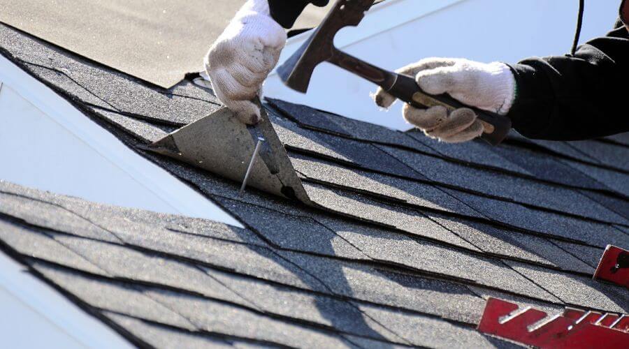 Expert new roof installation services in Center Conway, NH